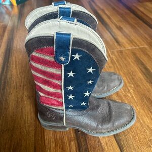 Roper Kids Cowboy boots